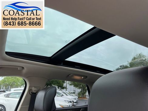 Used 2019 Lincoln MKC Reserve w/ MKC Climate Package FWD image 14