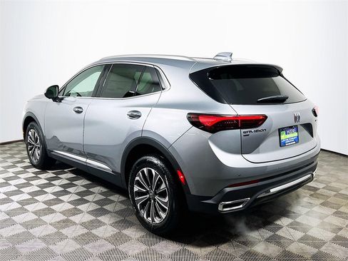 New 2026 Buick Envision Preferred image 6