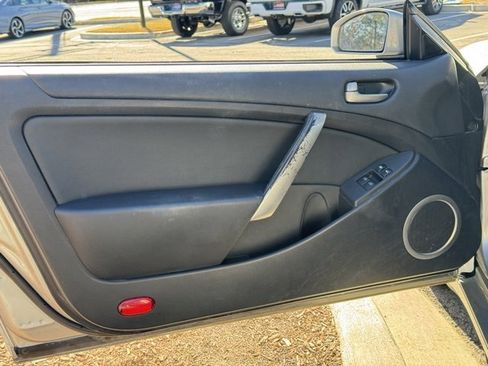 Used 2003 INFINITI G35 Base w/ Premium Pkg image 15