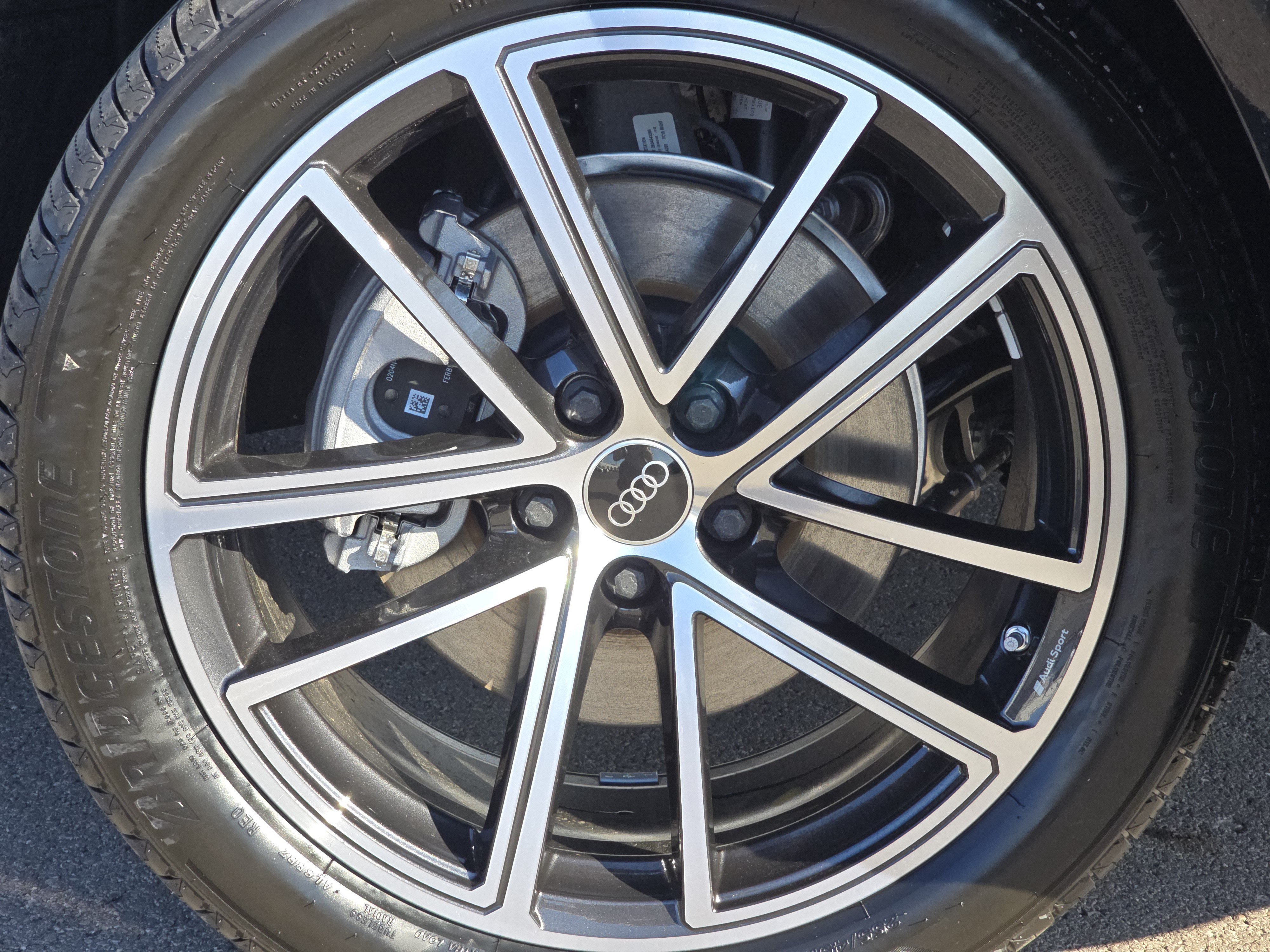 New 2026 Audi Q5 Premium Plus AWD/4WD image 16