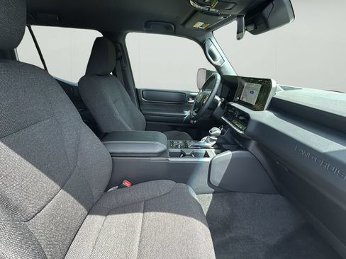 Used 2024 Toyota Land Cruiser 1958 AWD/4WD image 36