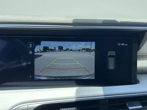 New 2026 Hyundai Palisade FWD Hybrid image 27