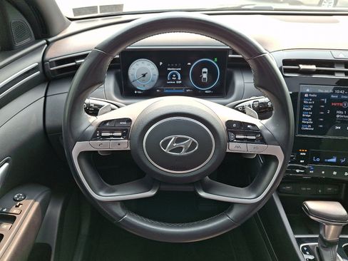 Used 2022 Hyundai Santa Cruz SEL Premium AWD/4WD image 20