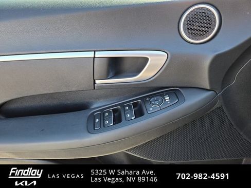 Used 2022 Hyundai Sonata SE FWD image 21