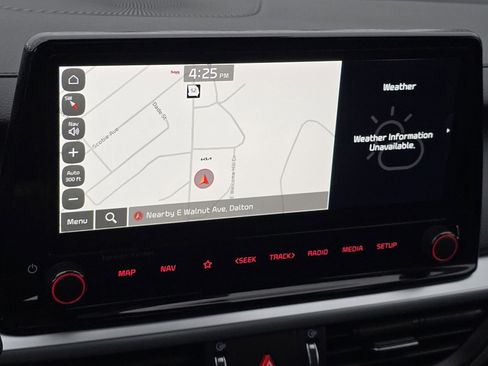 Used 2024 Kia Forte GT-Line w/ GT-Line Premium Package image 20