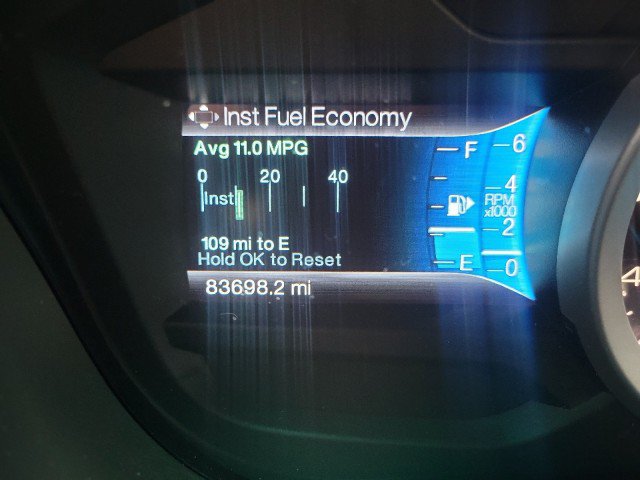 Used 2015 Ford Explorer XLT w/ Equipment Group 202B AWD/4WD image 15