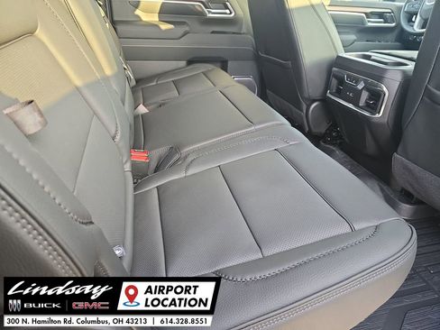 New 2026 GMC Sierra 2500 Denali w/ Technology Package image 27