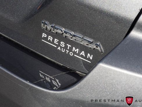 Used 2024 Subaru Impreza 2.0i Sport image 39
