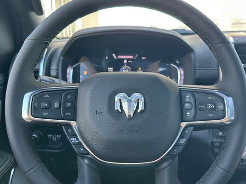 New 2026 RAM 1500 Laramie w/ Night Edition image 24