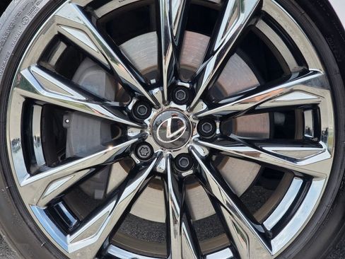 Certified 2024 Lexus IS 350 F Sport w/ Navigation Package RWD image 27