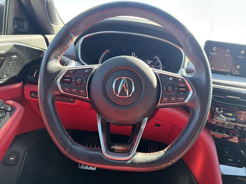 Used 2024 Acura MDX Type S image 18