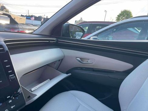 Used 2023 Hyundai Tucson SEL w/ Convenience Package AWD/4WD image 34