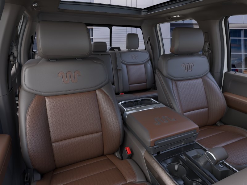 New 2026 Ford F150 King Ranch AWD/4WD image 13