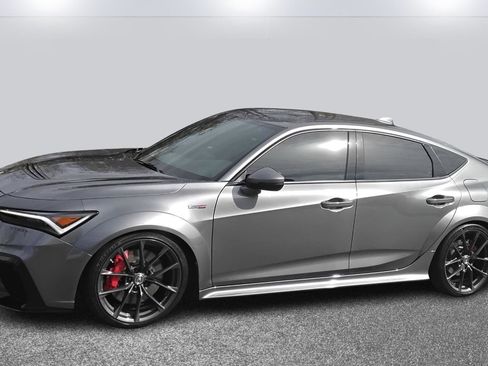 Used 2024 Acura Integra Type S image 3