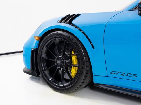 Used 2018 Porsche 911 GT2 RS image 53