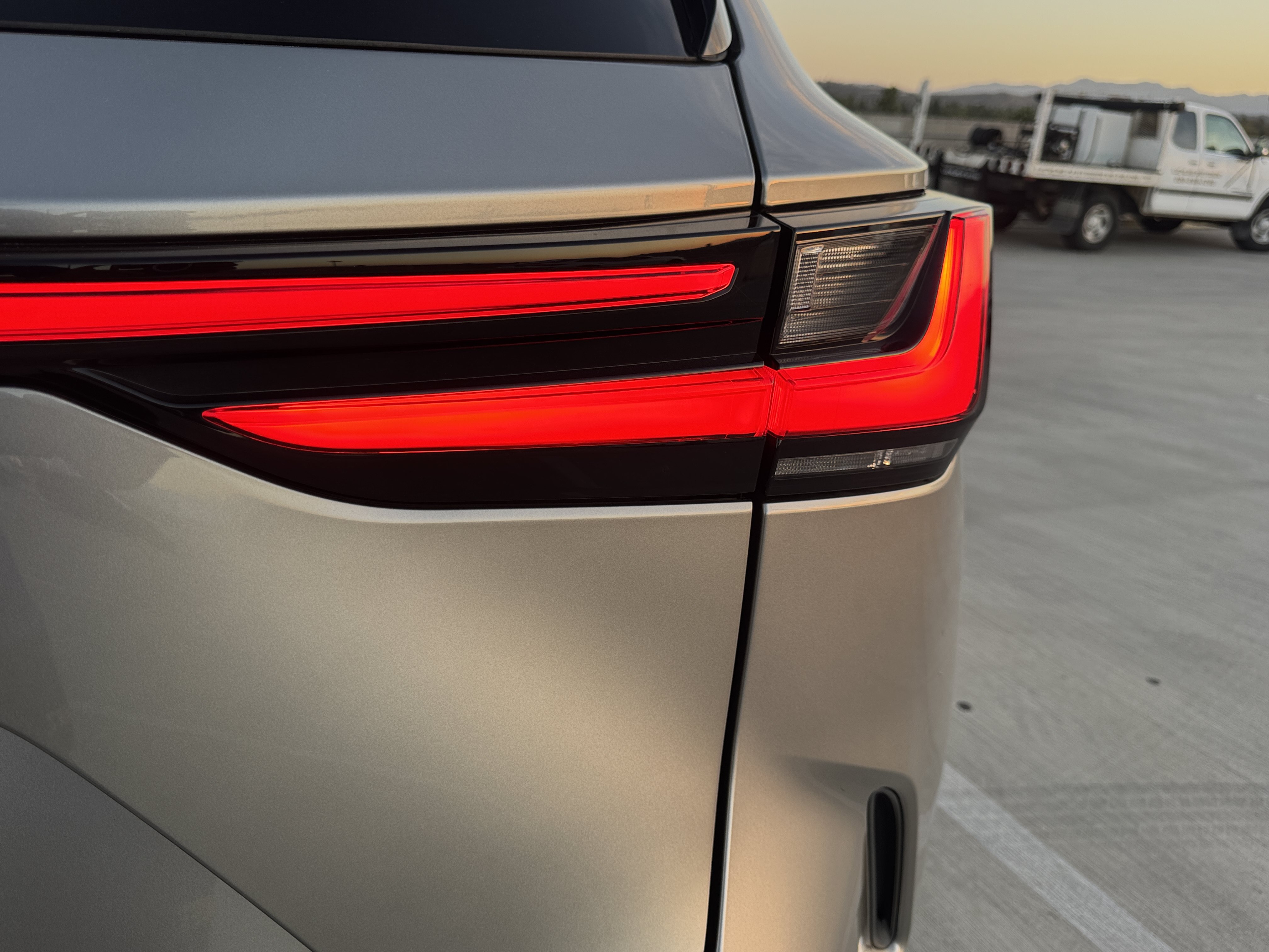 Certified 2022 Lexus NX 350h AWD image 14