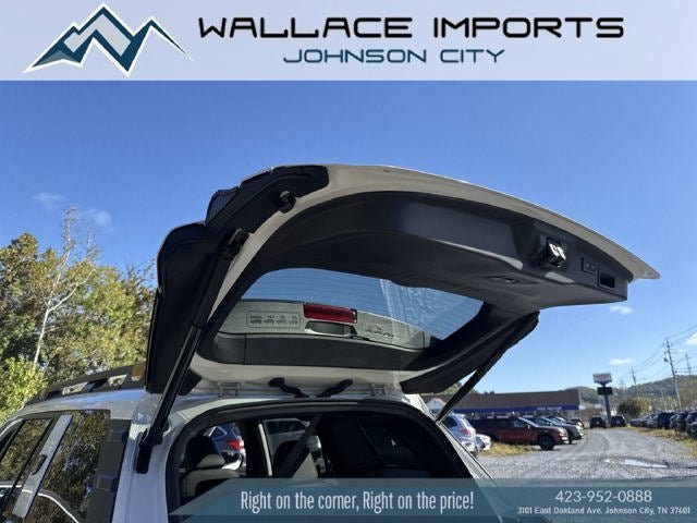 New 2026 Subaru Outback Wilderness AWD/4WD image 89