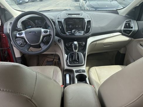 Used 2013 Ford Escape SEL AWD/4WD image 13