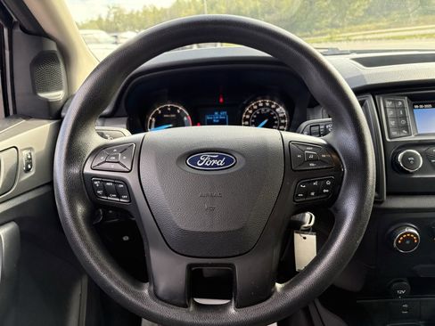 Used 2022 Ford Ranger XL w/ Equipment Group 101A High image 31