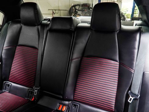 Used 2025 Toyota Corolla XSE FWD image 37