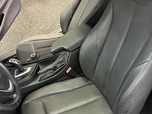 Used 2015 BMW 428i Coupe RWD image 15