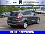 Certified 2018 Ford Escape SE image 3