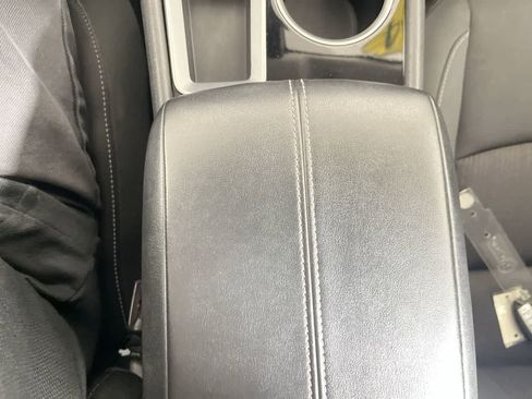 Used 2024 Nissan Altima 2.5 SV image 22