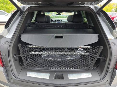 New 2025 Cadillac XT5 Premium Luxury w/ LPO, Floor Liner Package image 18