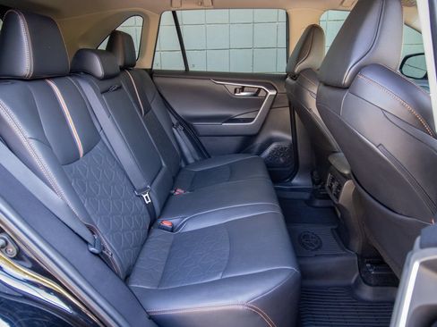 Used 2021 Toyota RAV4 Adventure AWD/4WD image 19