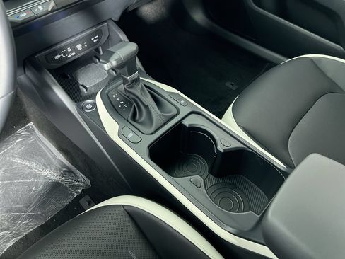 New 2026 Kia K4 GT-Line Turbo FWD image 25