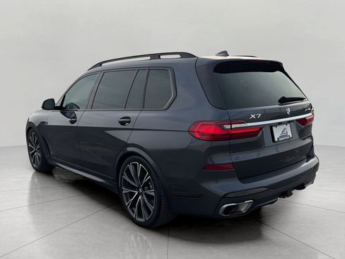 Used 2021 BMW X7 xDrive40i w/ M Sport Package image 6
