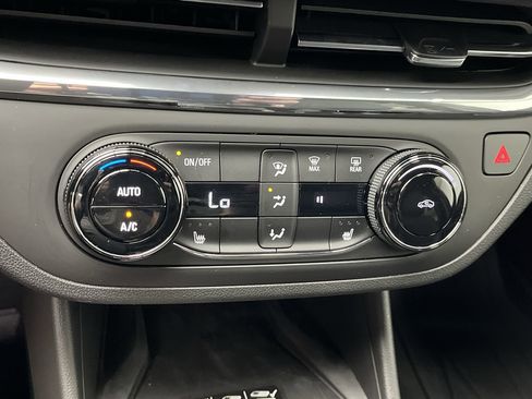 New 2025 Buick Envista Preferred w/ Convenience I Package image 20