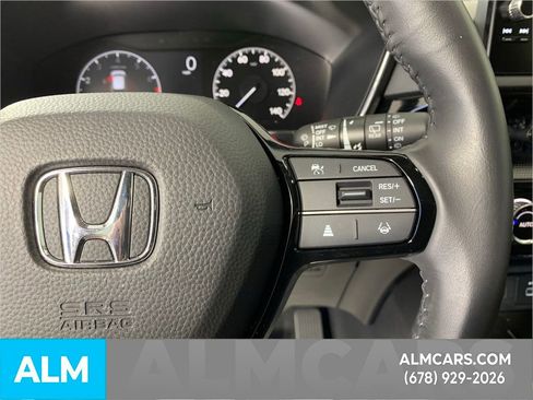 Used 2025 Honda CR-V EX-L image 22