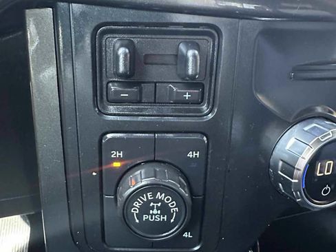 Used 2021 Ford F150 XLT w/ Equipment Group 302A High AWD/4WD image 14