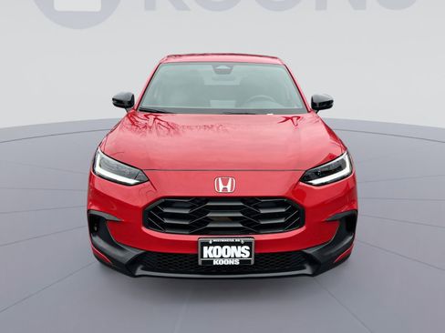 Used 2023 Honda HR-V Sport image 11