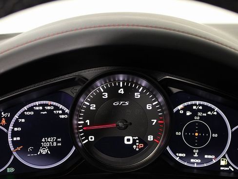 Used 2023 Porsche Cayenne GTS image 18