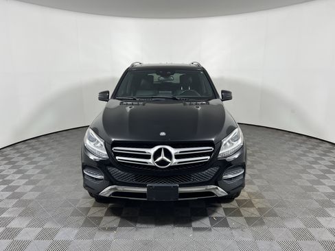 Certified 2016 Mercedes-Benz GLE 350 4MATIC image 8
