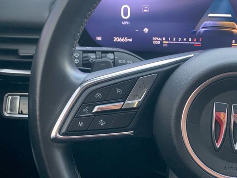 Used 2024 Buick Envision Preferred image 20