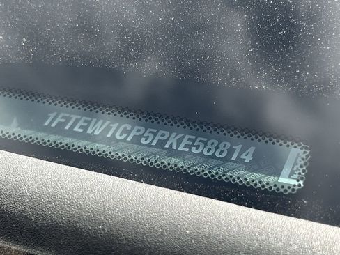 Used 2023 Ford F150 XL w/ STX Appearance Package image 33