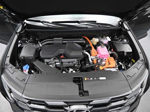 New 2026 Hyundai Tucson SEL AWD/4WD image 22
