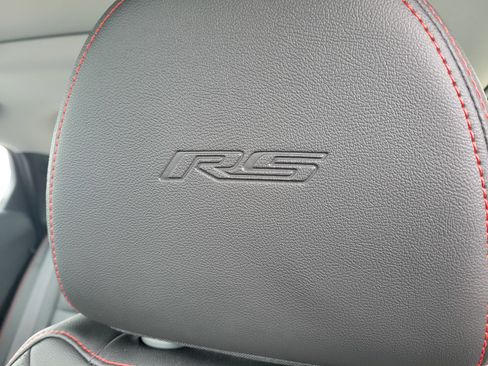 New 2027 Chevrolet Bolt RS image 38