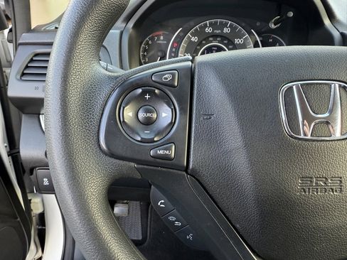 Used 2016 Honda CR-V SE image 27