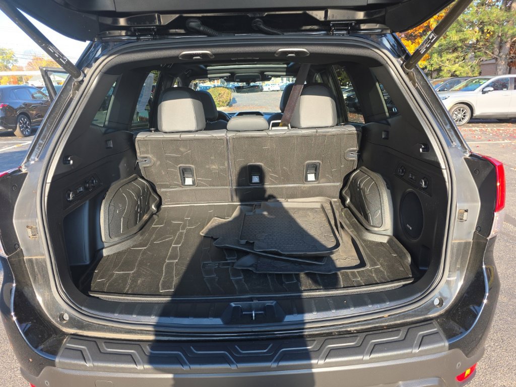 Used 2024 Subaru Forester Wilderness AWD/4WD image 30