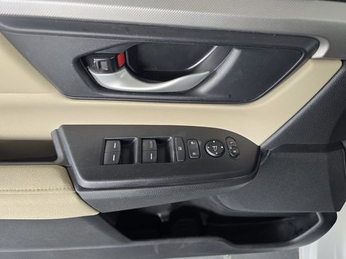 Used 2021 Honda CR-V LX image 22