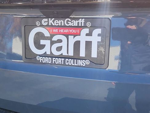 New 2026 Ford Explorer ST-Line image 26