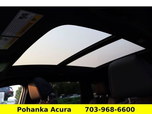 Certified 2023 Acura MDX A-Spec AWD/4WD image 26