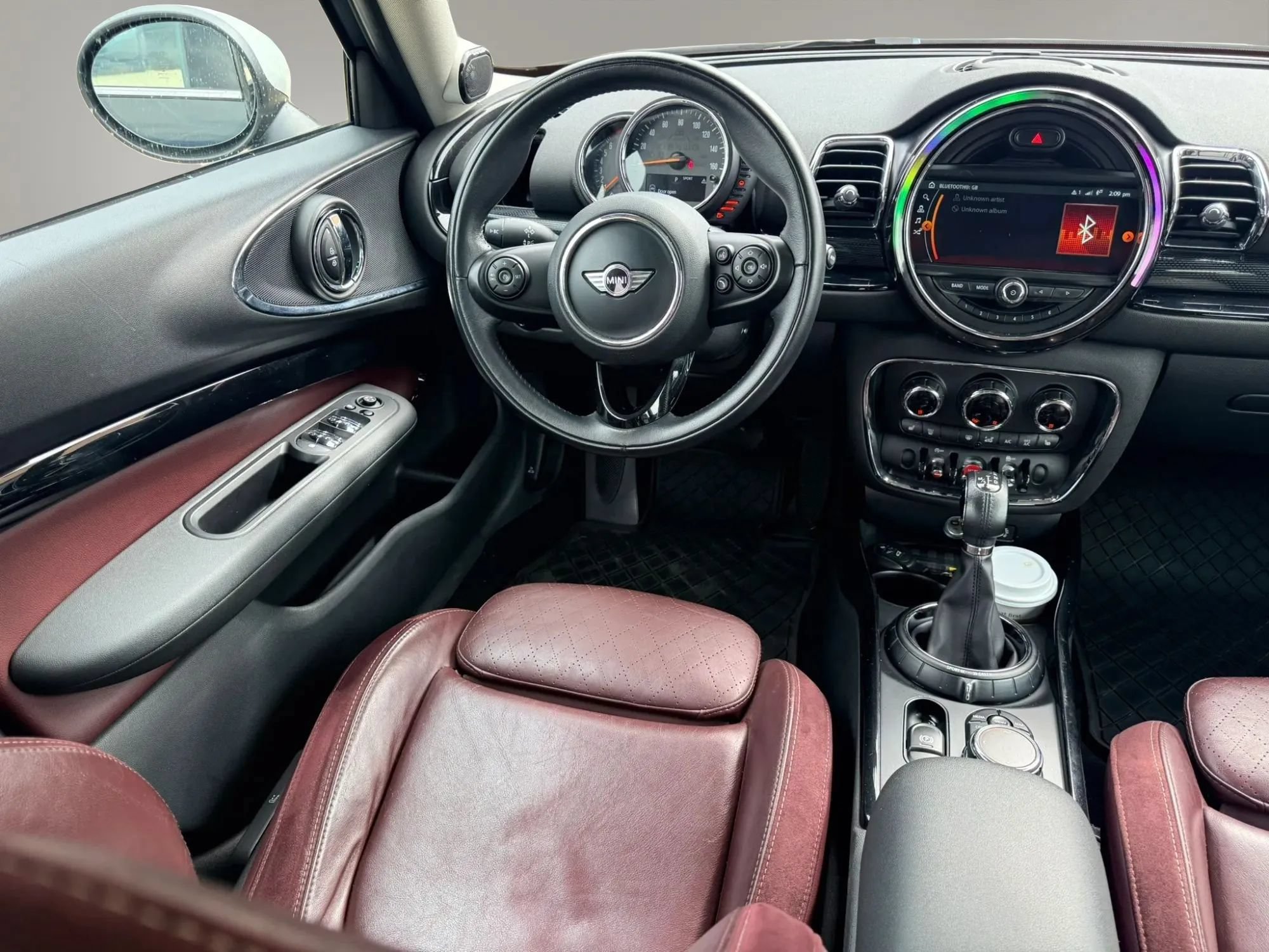 Used 2017 MINI Cooper Clubman S FWD image 15