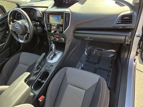 Used 2023 Subaru Crosstrek 2.0i Premium image 21