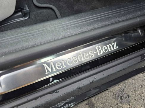 Used 2025 Mercedes-Benz E 450 4MATIC All-Terrain Wagon image 11