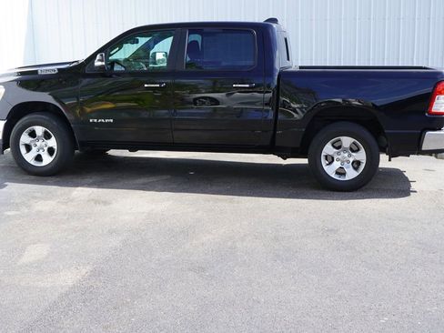 Used 2019 RAM 1500 Big Horn AWD/4WD image 3